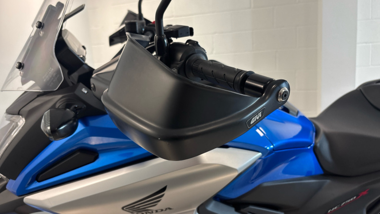 Honda NC 750XDJED (18MY)